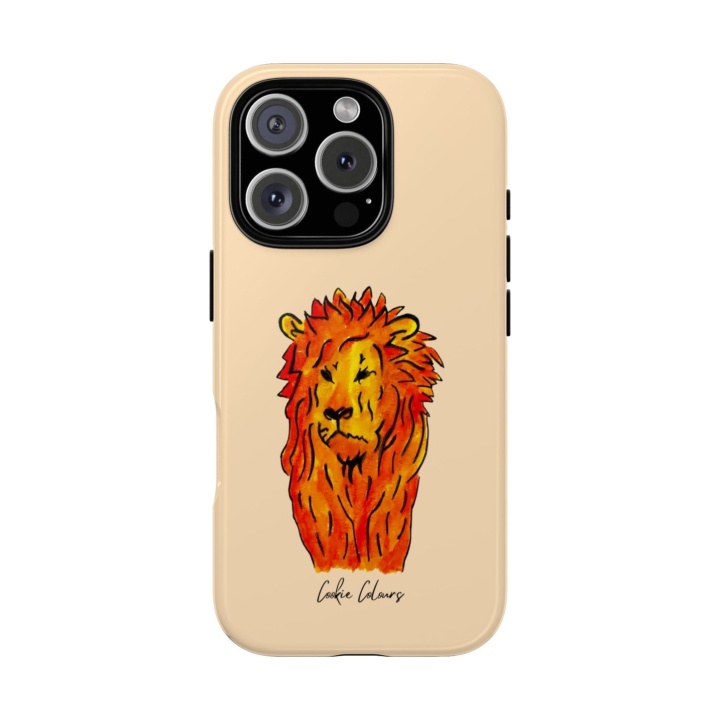 Simba | Premium Phone Case