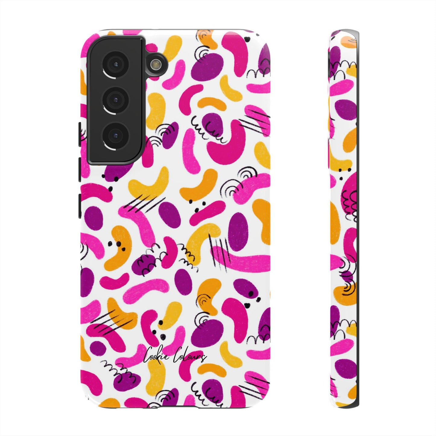 Jelly Beans | Premium Phone Case