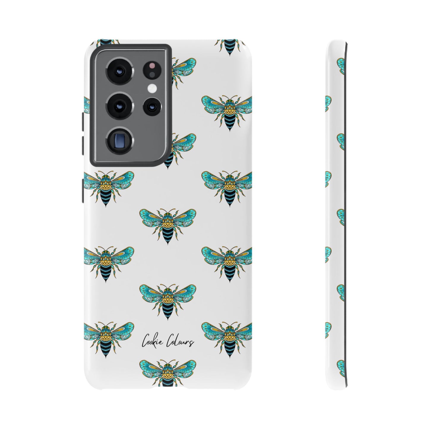 Bee-utiful | Premium Phone Case