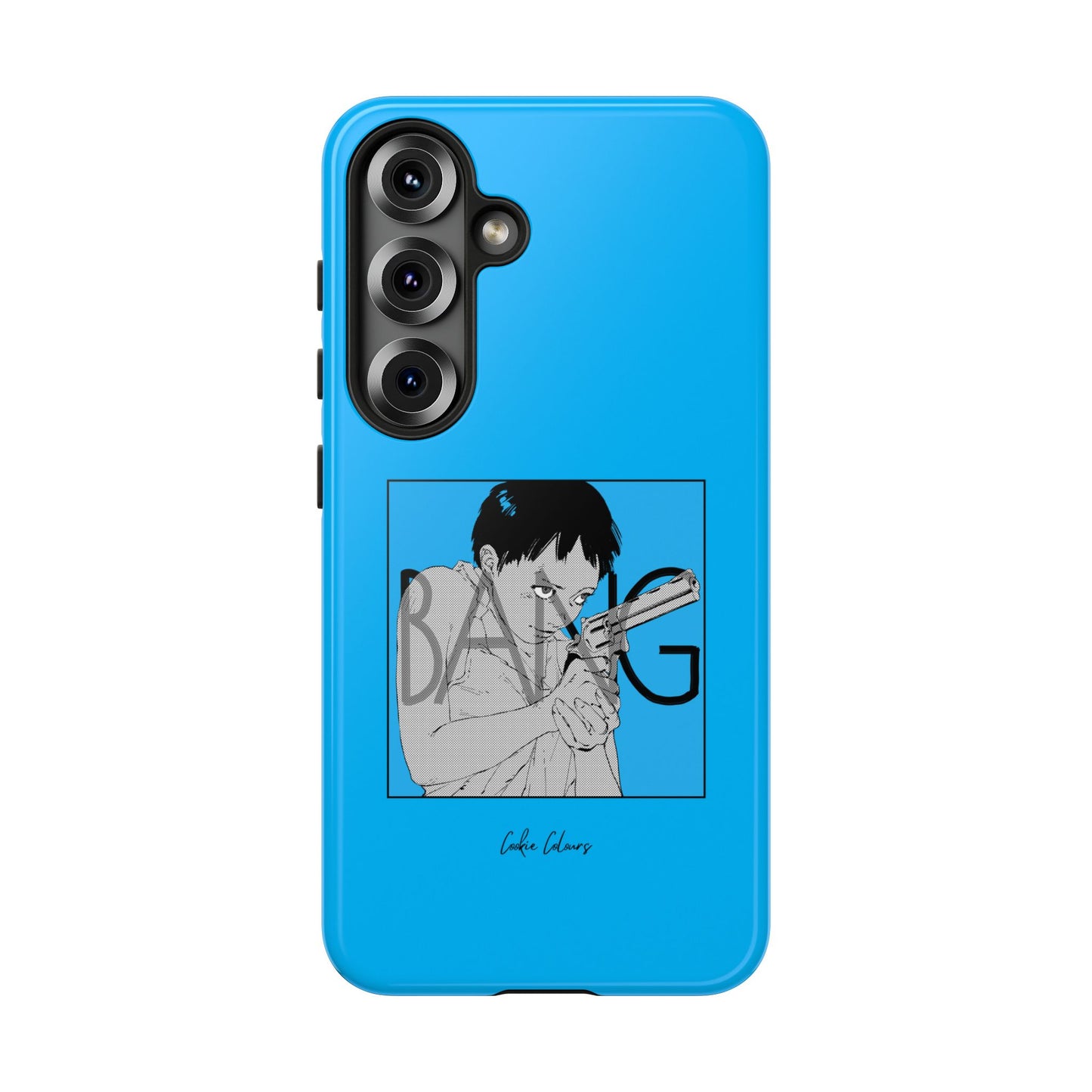 G-Force | Premium Phone Case