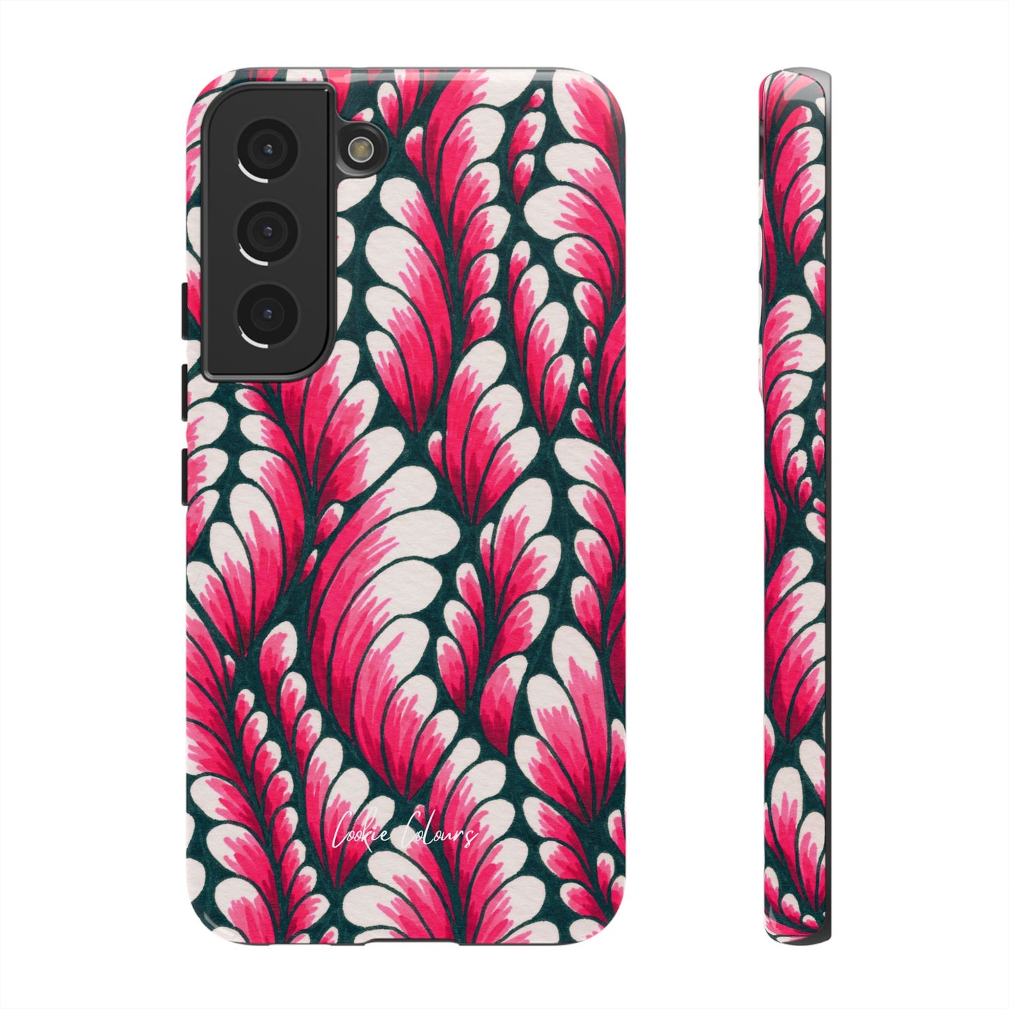 Coral Crush | Premium Phone Case