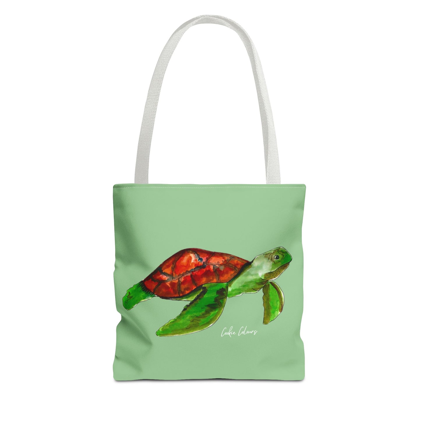 Turtle | Tote Bag