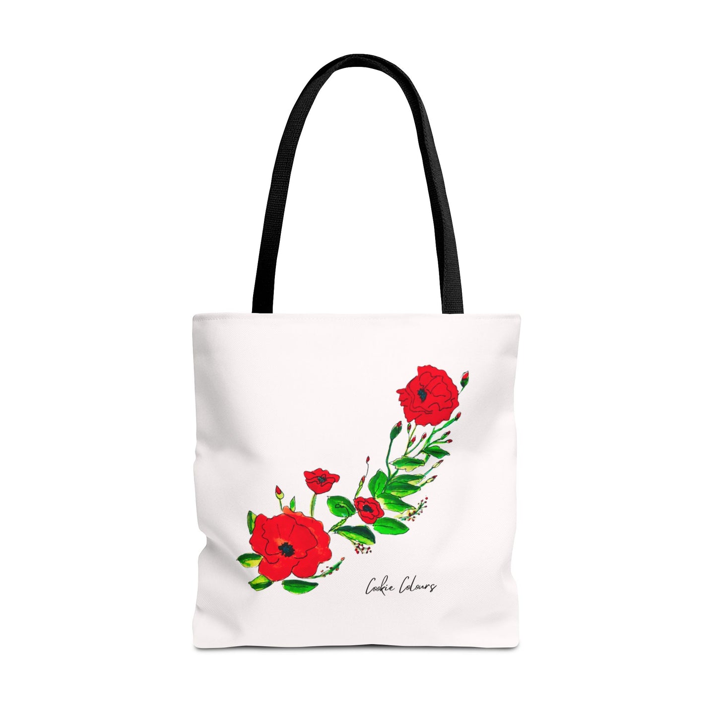 Poppies | Tote Bag