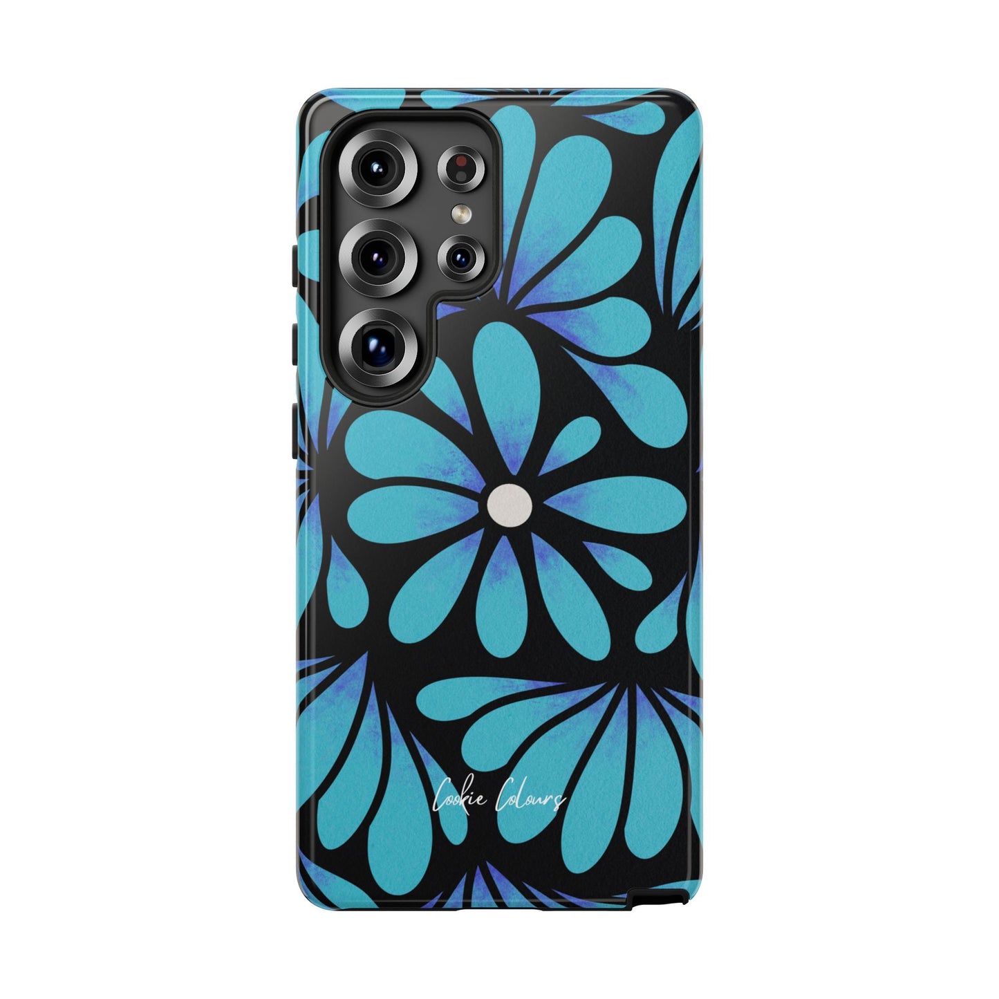 Funky Floral | Premium Phone Case