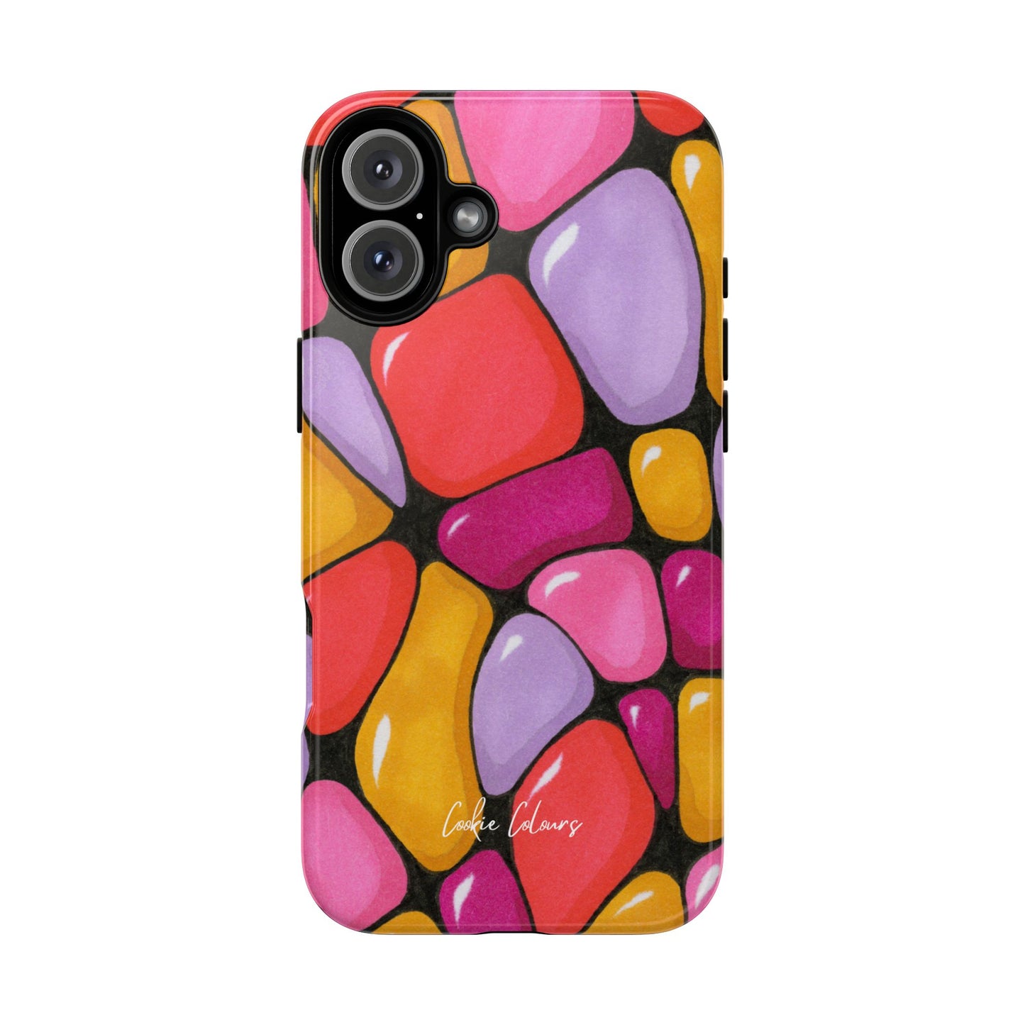 Candy Stone | Premium Phone Case