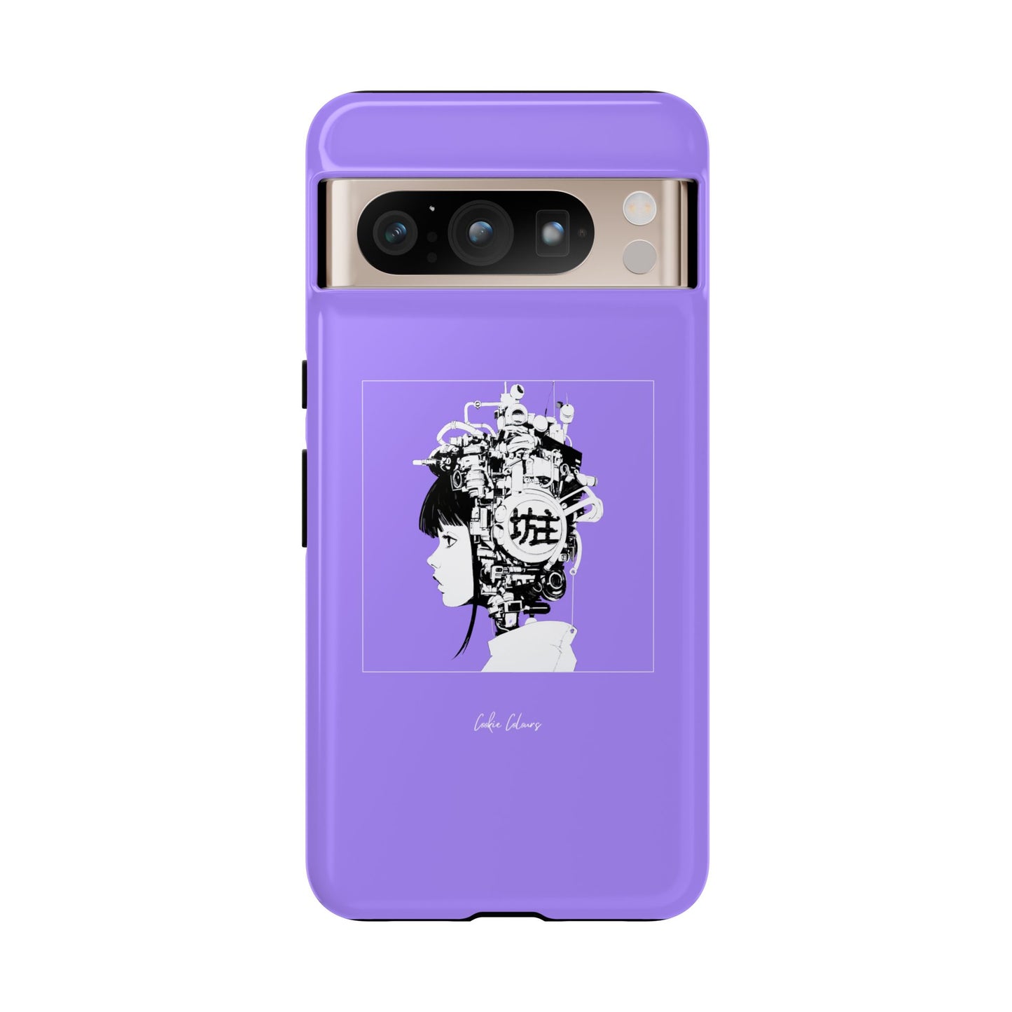 Urban Frequency | Premium Phone Case