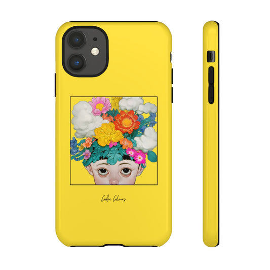 Mind Garden | Premium Phone Case