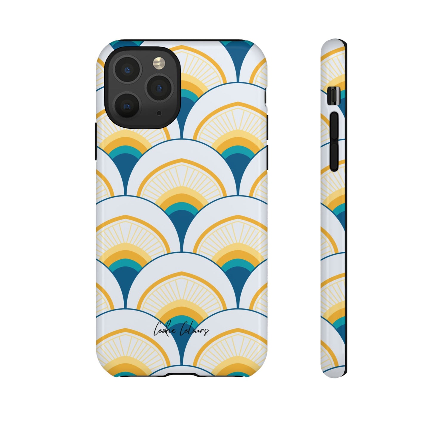 Ocean Wave | Premium Phone Case