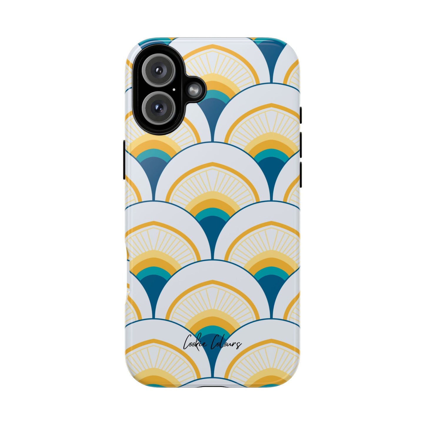 Ocean Wave | Premium Phone Case