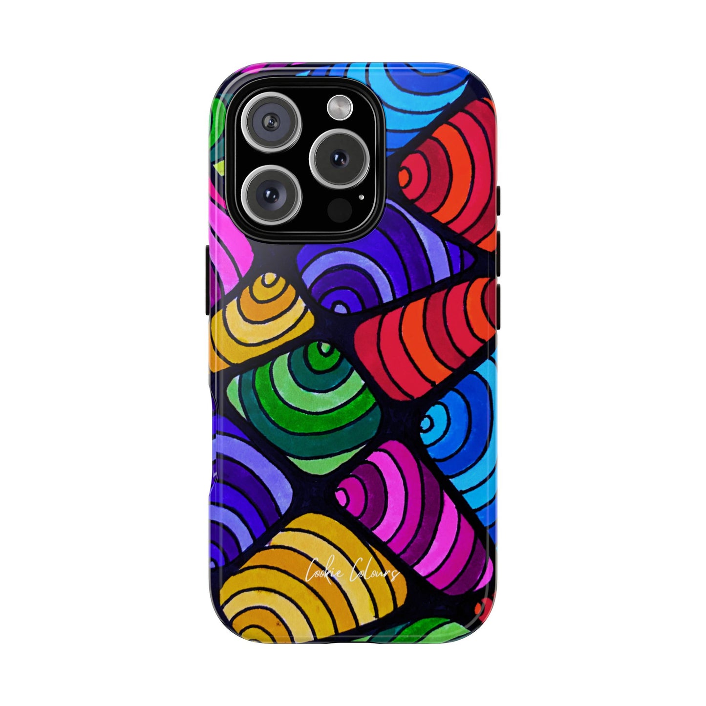 Chromarc | Premium Phone Case