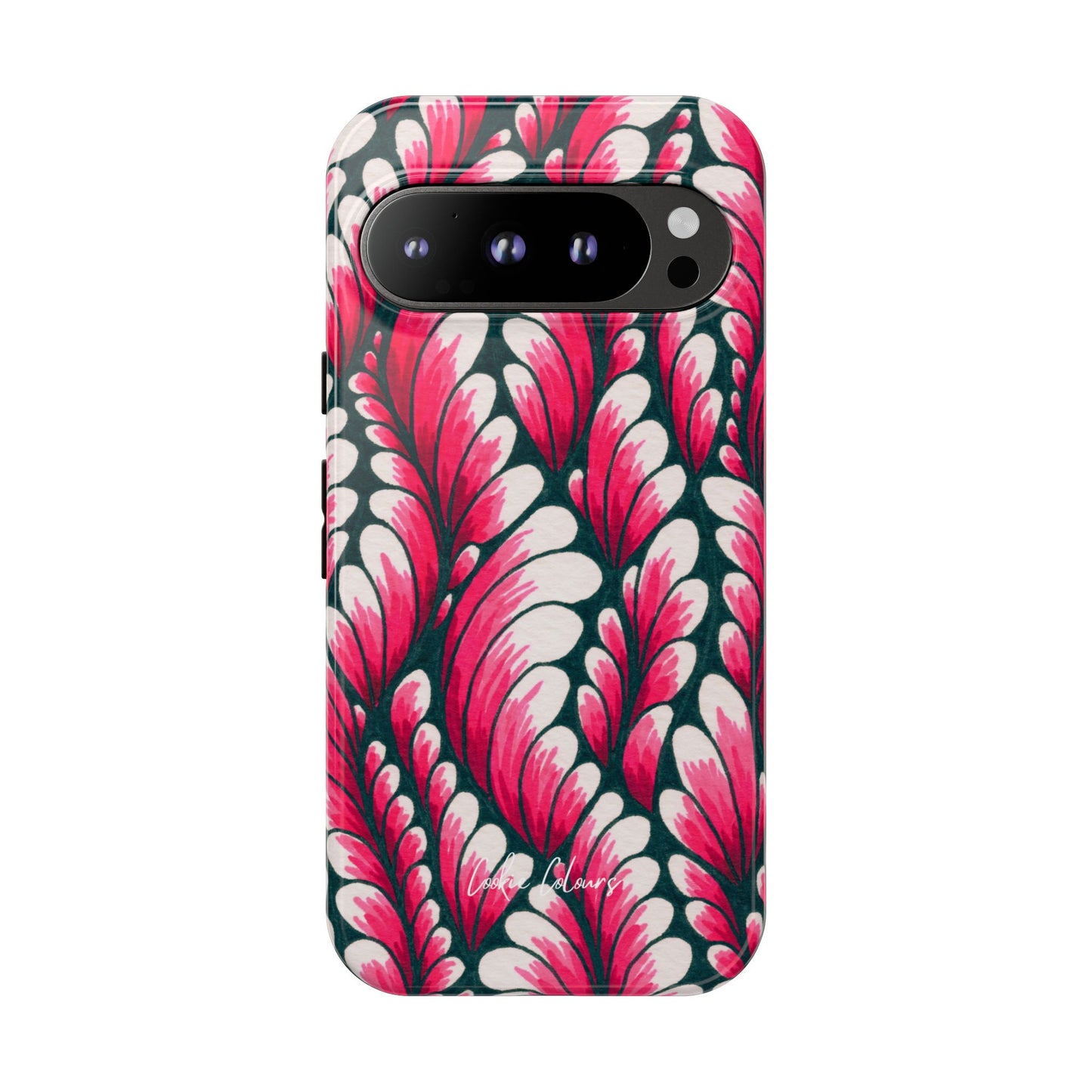 Coral Crush | Premium Phone Case