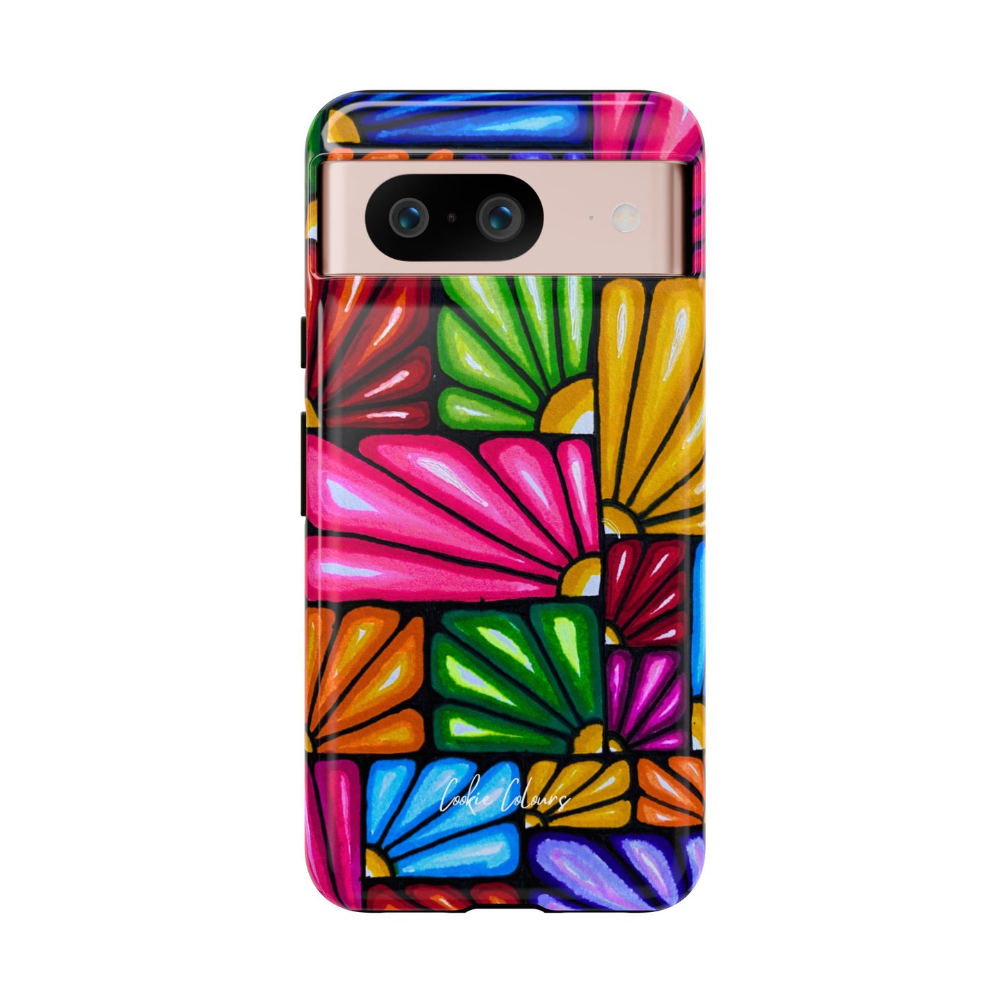 Elysium Blooms | Premium Phone Case