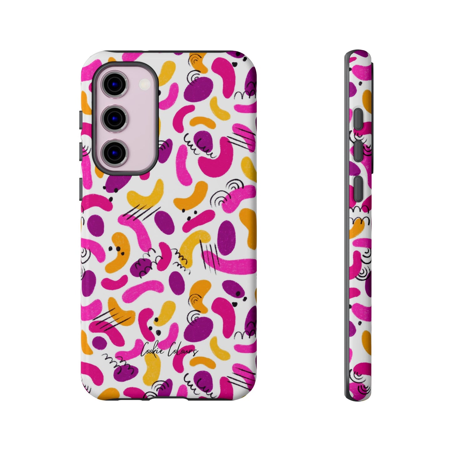 Jelly Beans | Premium Phone Case
