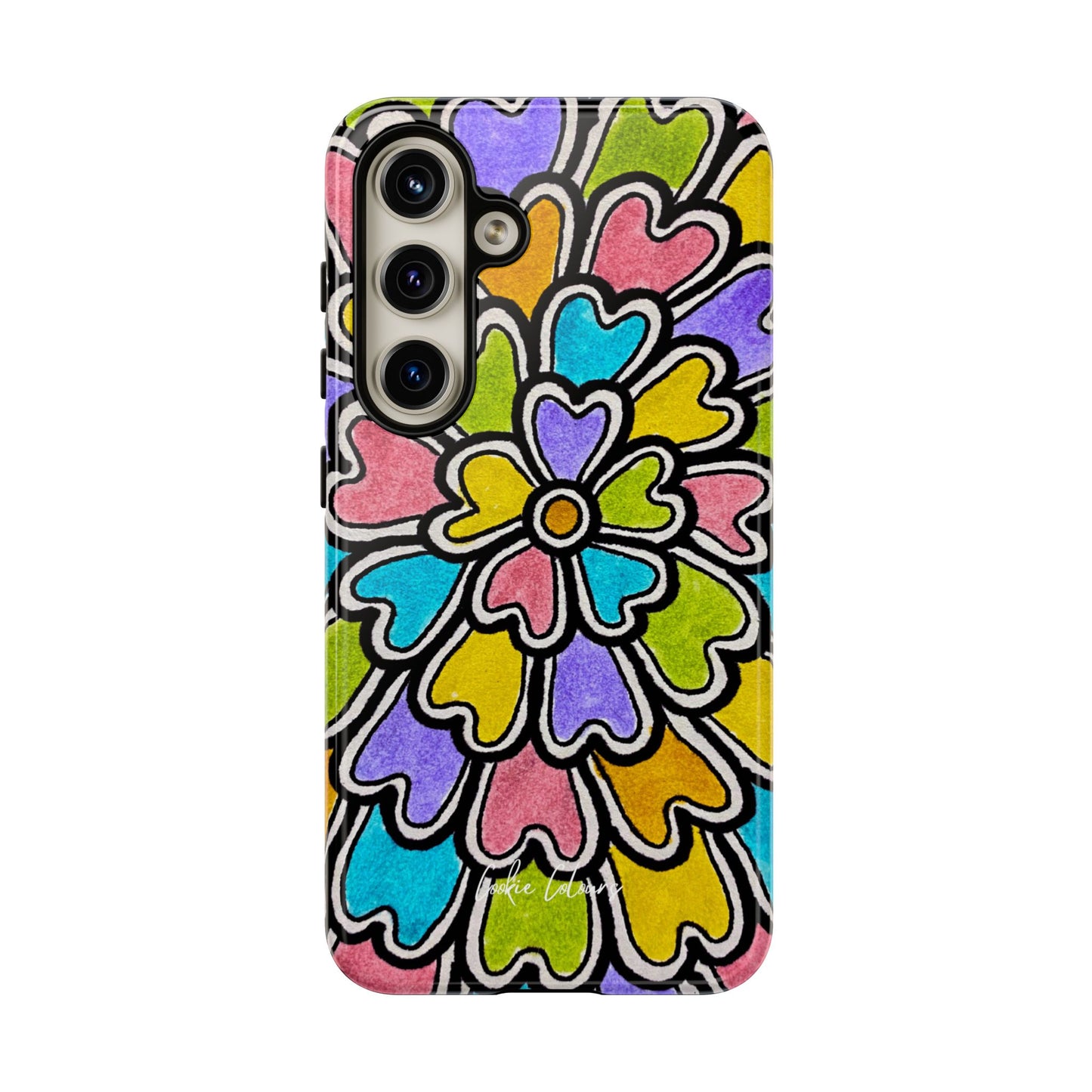 Whispers of Spring | Premium Phone Case