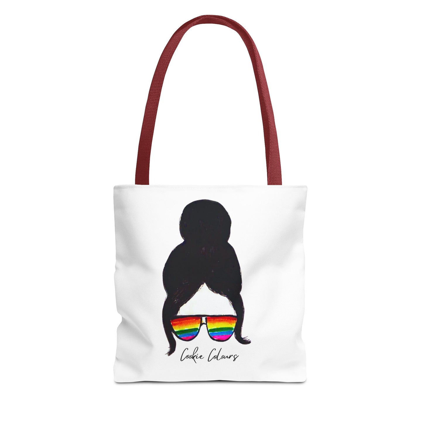 Colourful Vision | Tote Bag