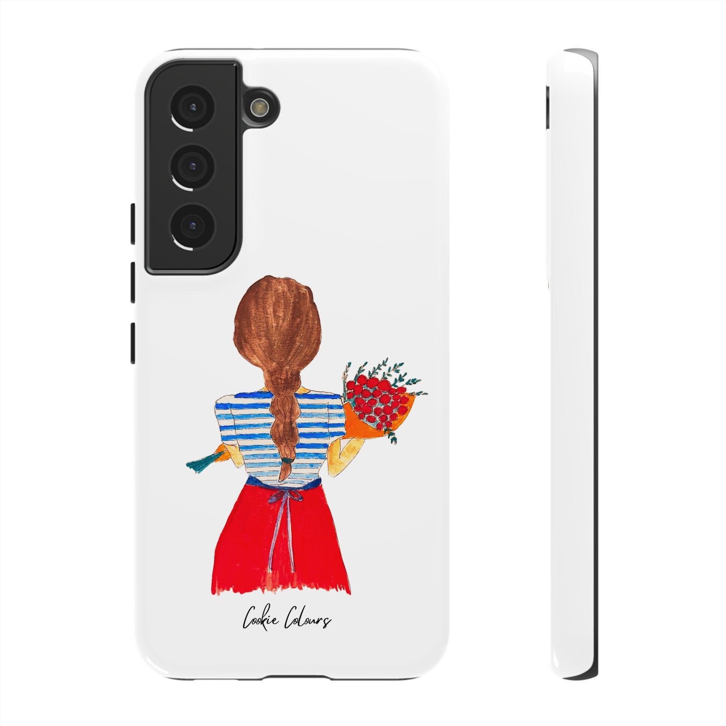 Bouquet | Premium Phone Case