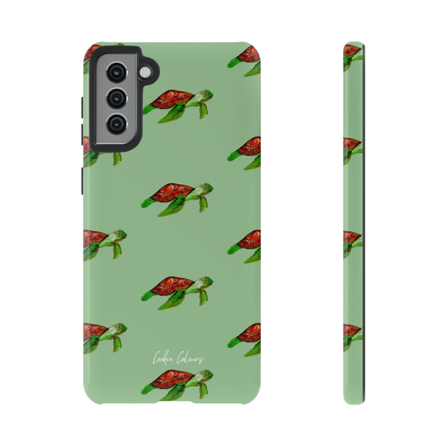 Turtle | Premium Phone Case