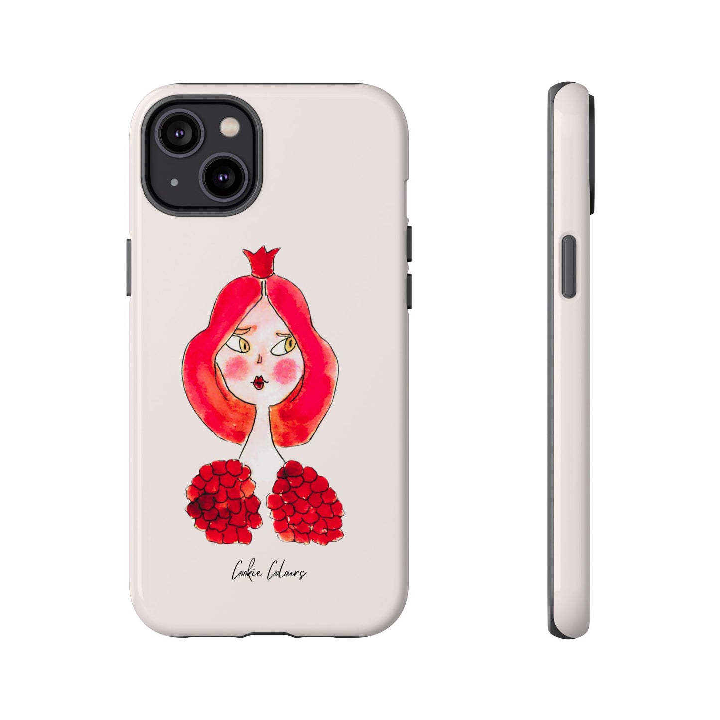 Blush | Premium Phone Case