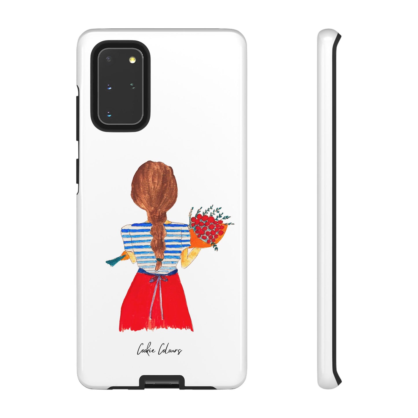 Bouquet | Premium Phone Case