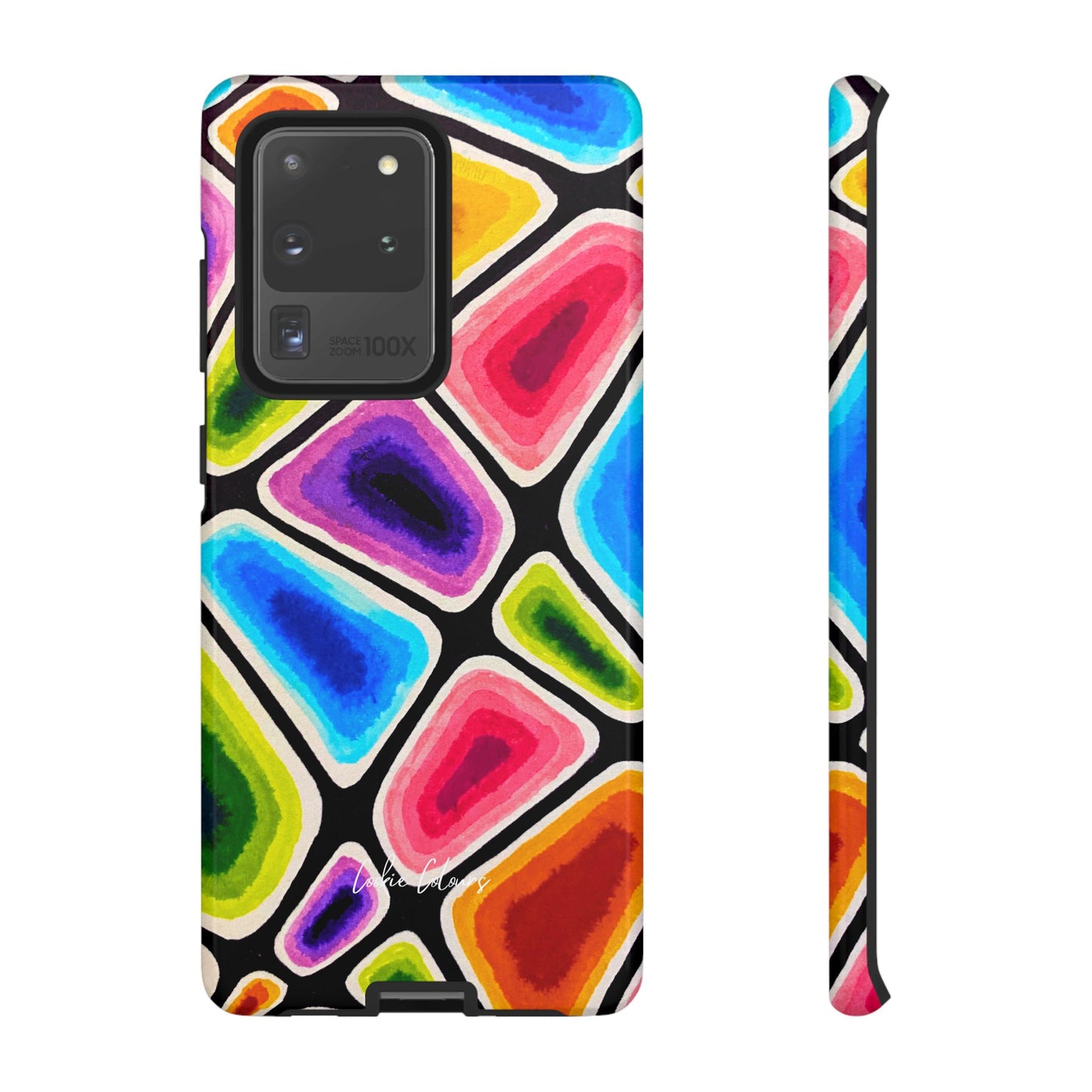 Chromatic Dreams | Premium Phone Case