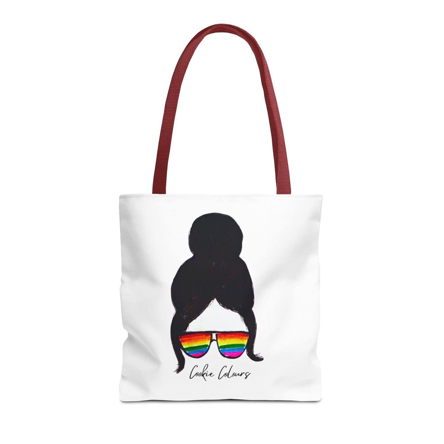 Colourful Vision | Tote Bag