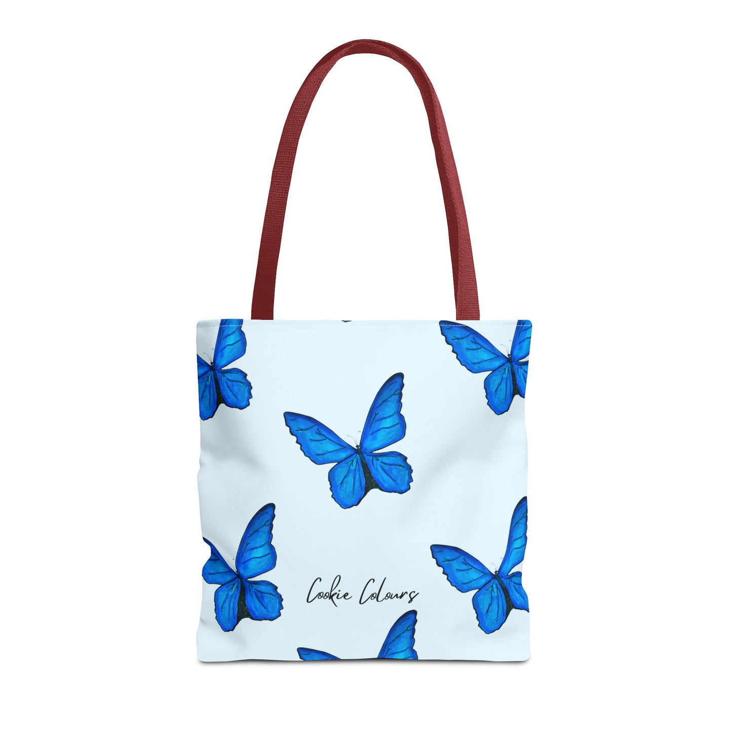 Bluetterfly | Tote Bag