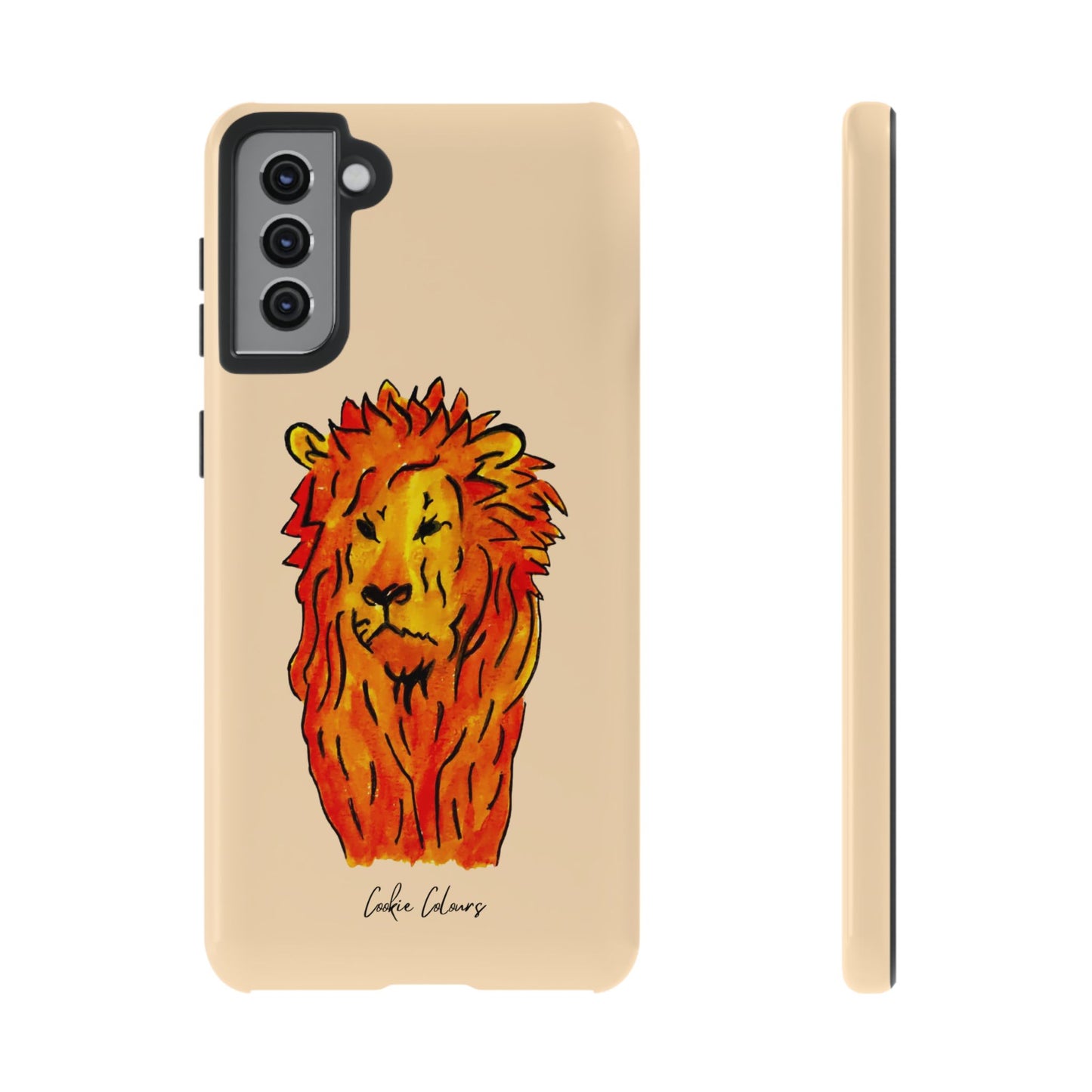 Simba | Premium Phone Case