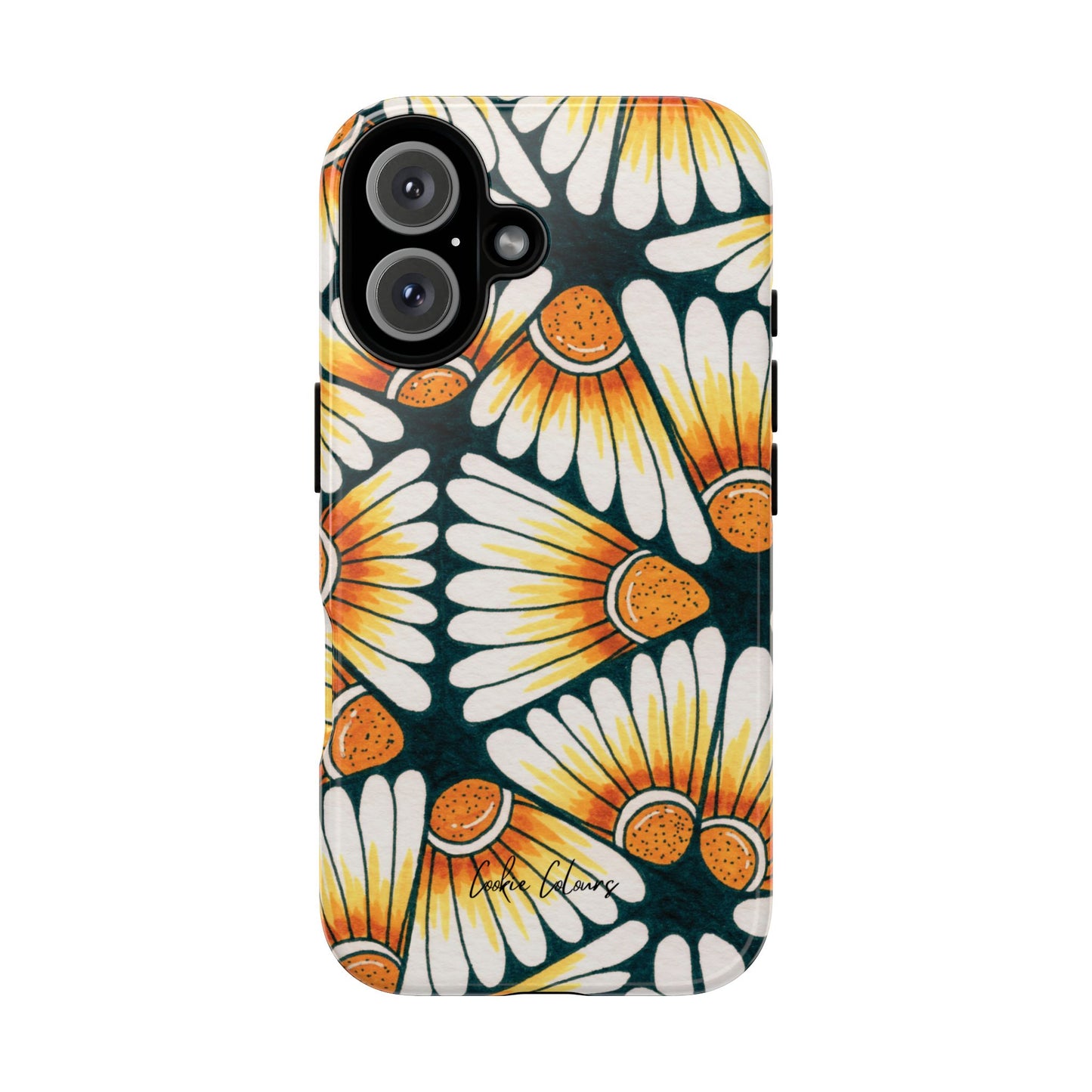 Daisy Delight | Premium Phone Case