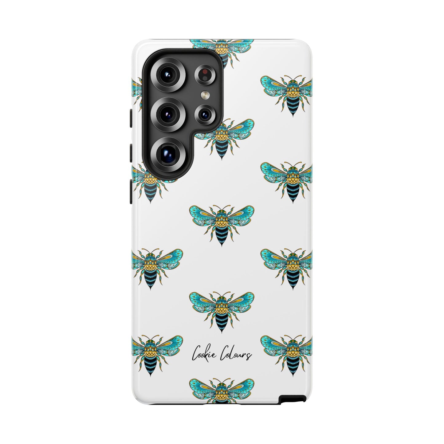 Bee-utiful | Premium Phone Case