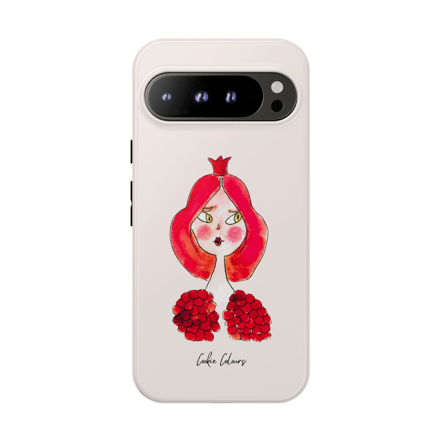 Blush | Premium Phone Case