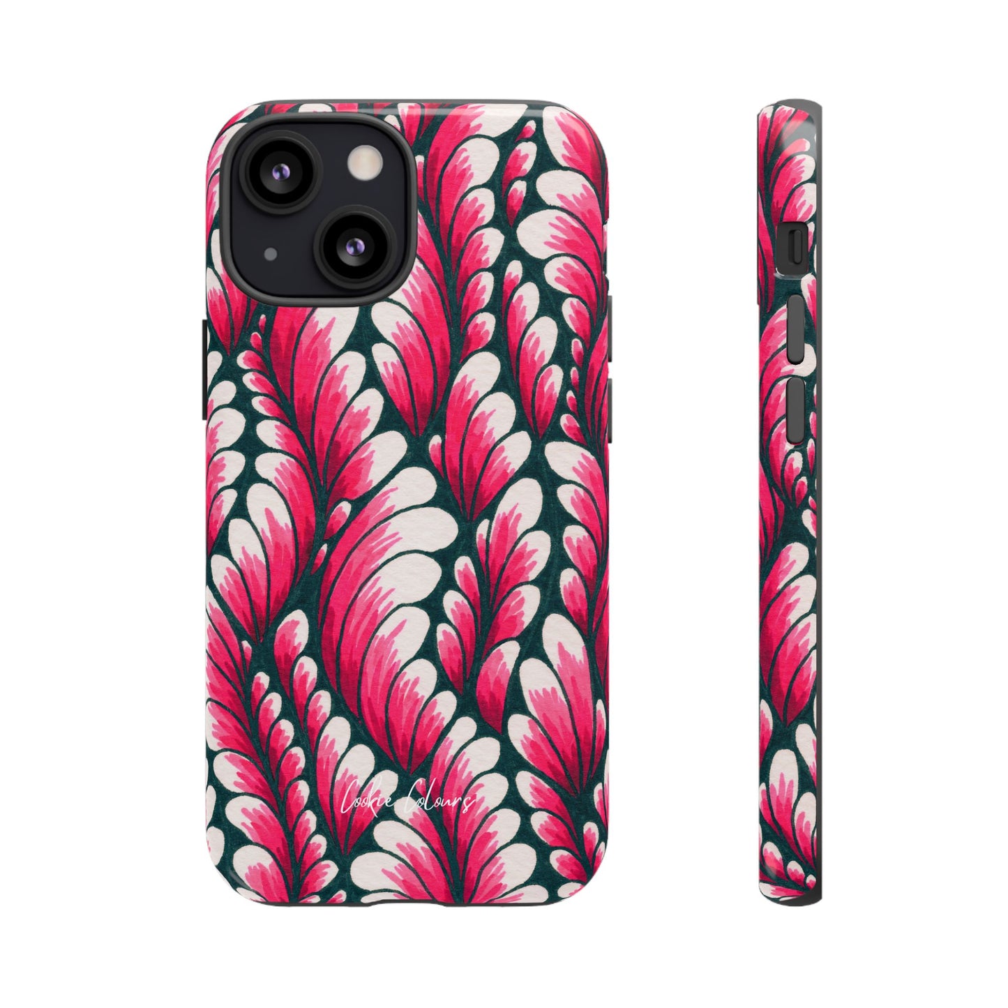 Coral Crush | Premium Phone Case