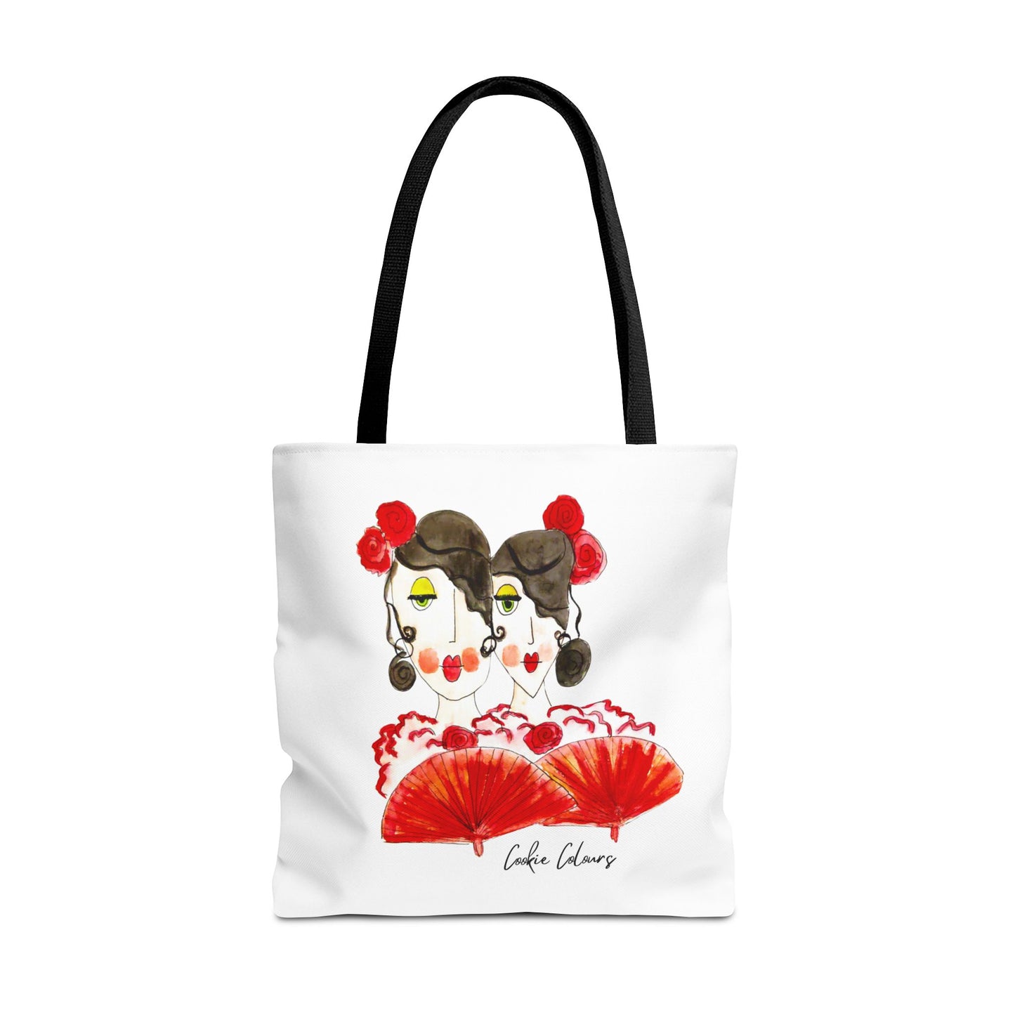 Gemelas | Tote Bag