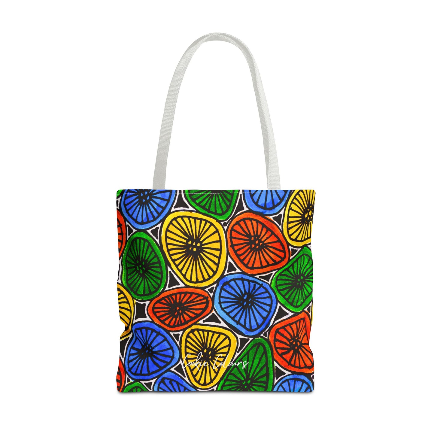 Pebble Path | Tote Bag