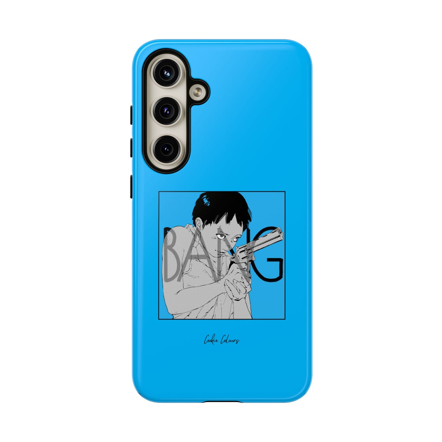 G-Force | Premium Phone Case