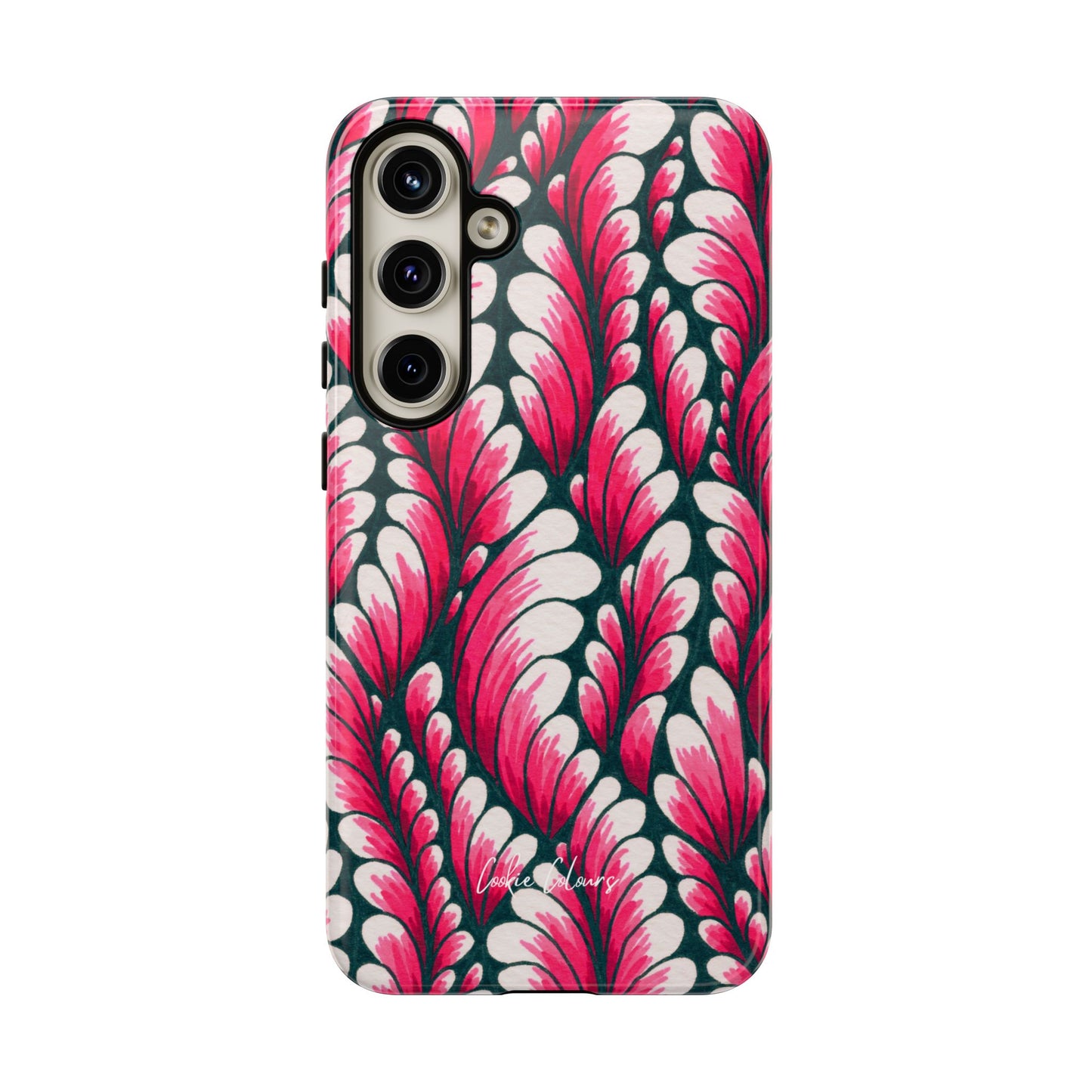 Coral Crush | Premium Phone Case