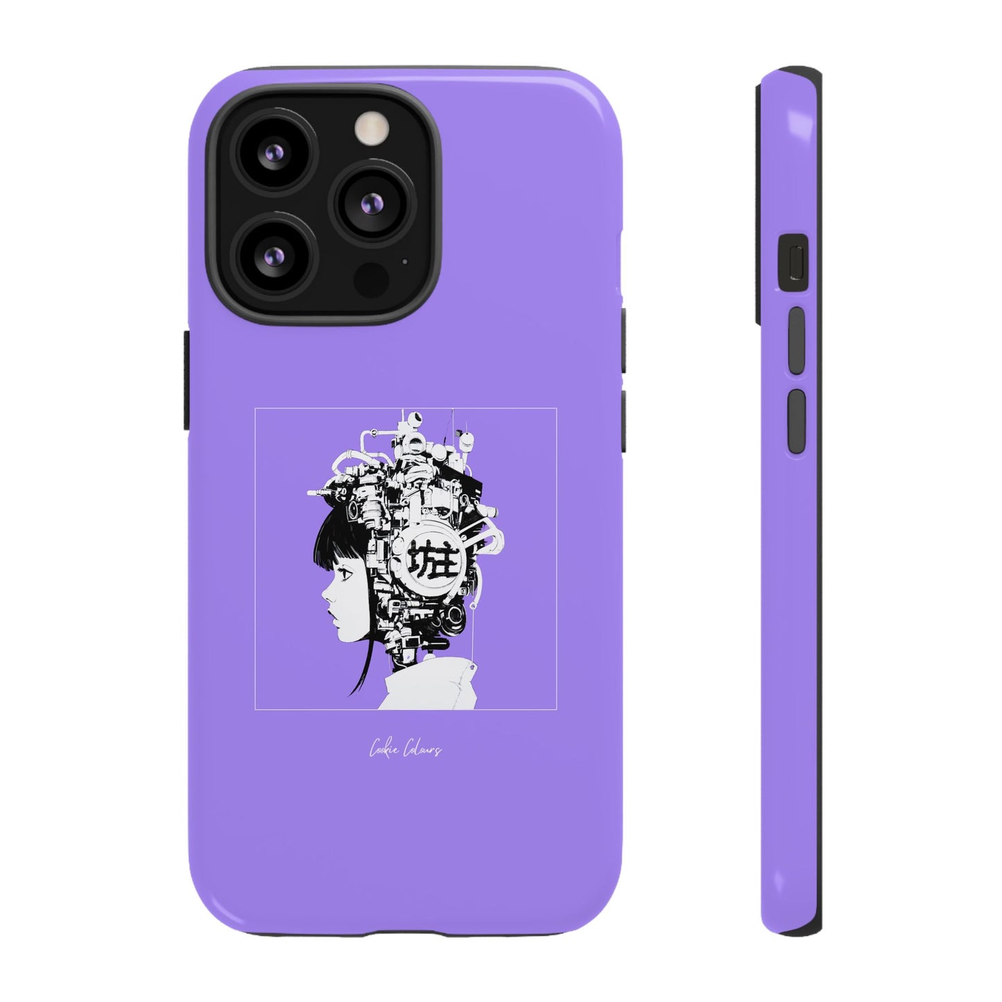 Urban Frequency | Premium Phone Case