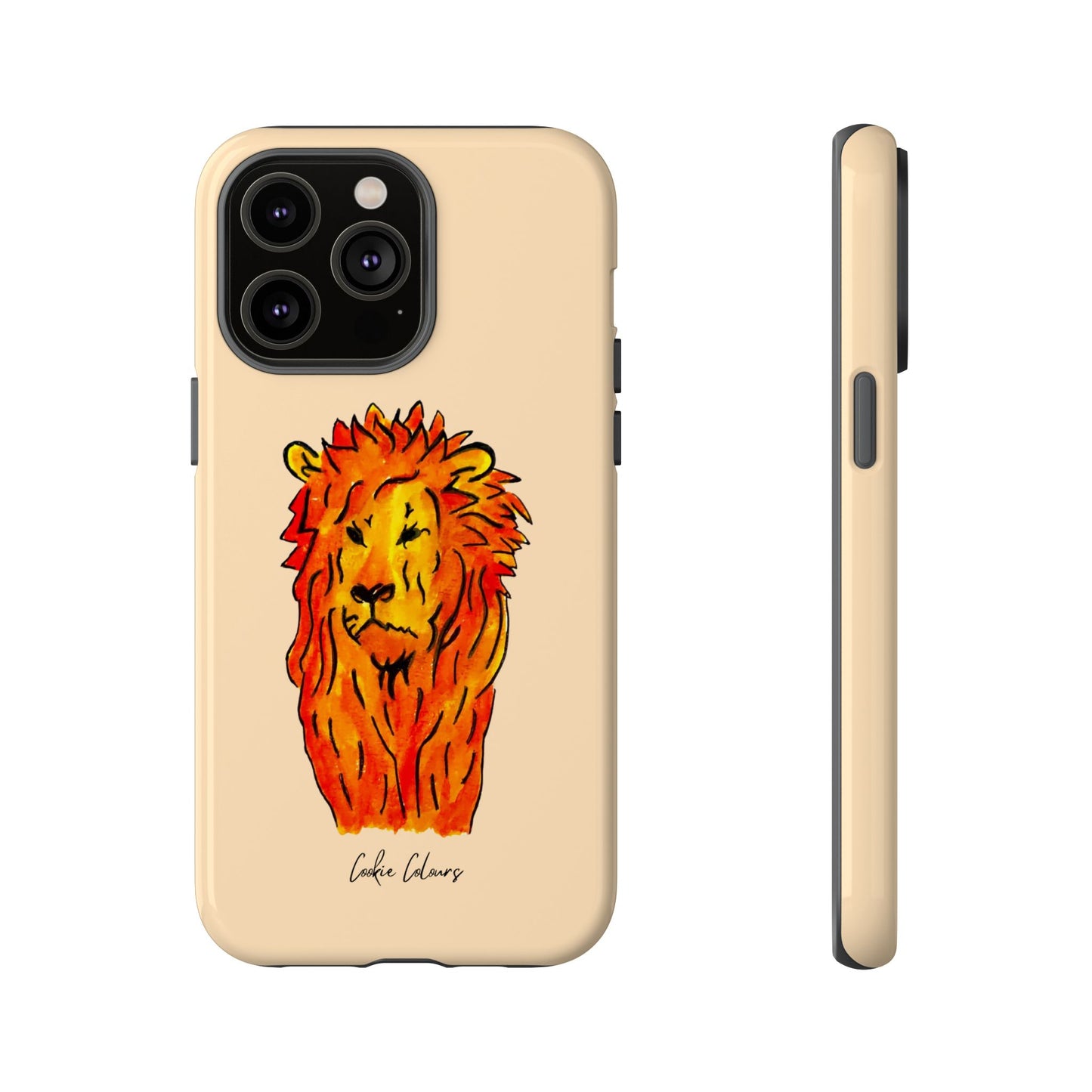 Simba | Premium Phone Case