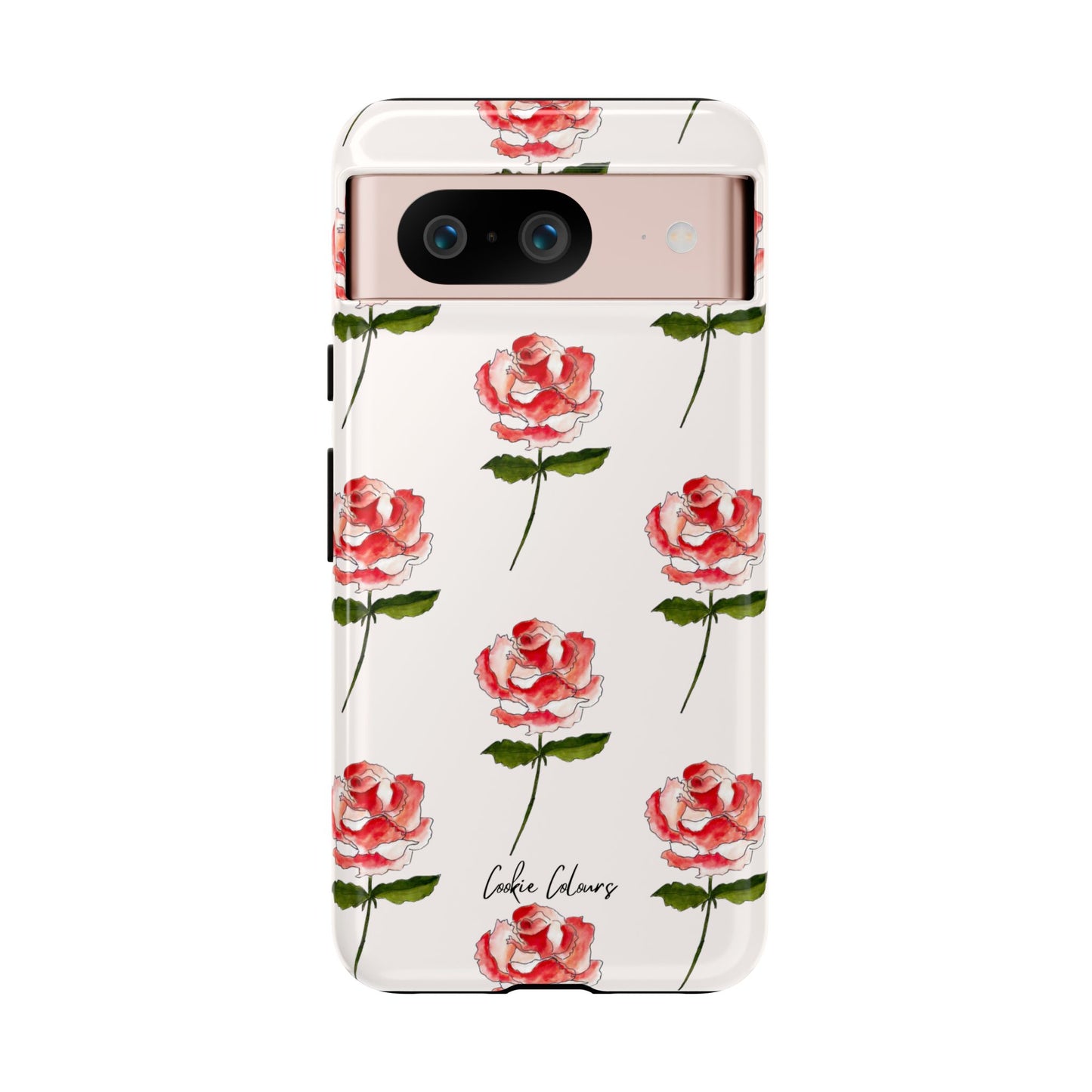 Rosa Rosa | Premium Phone Case