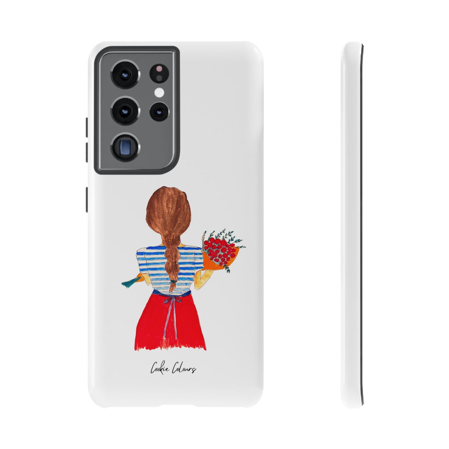 Bouquet | Premium Phone Case