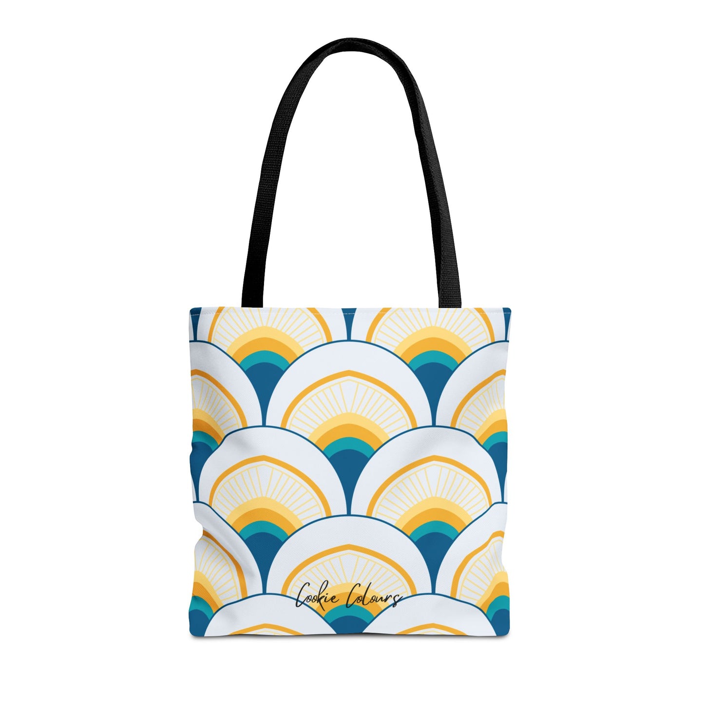 Ocean Wave | Tote Bag