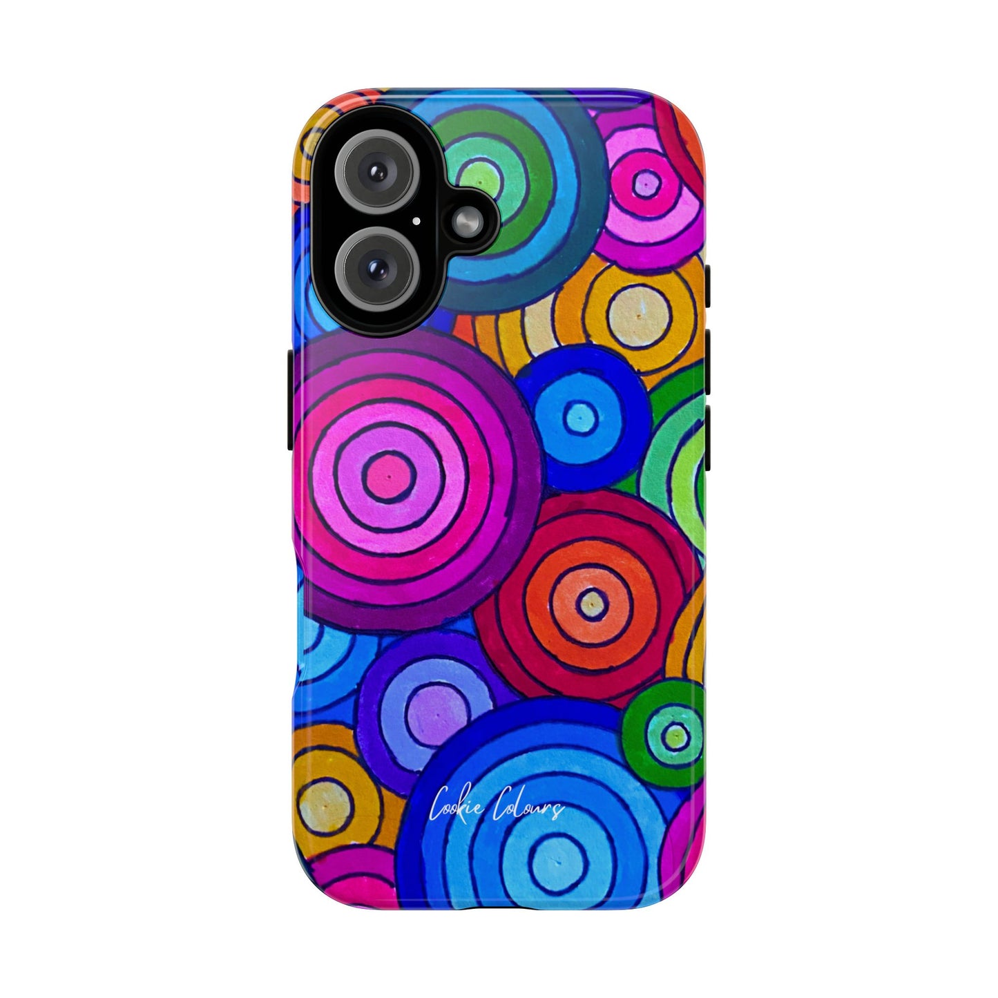 The Circle of Life | Premium Phone Case