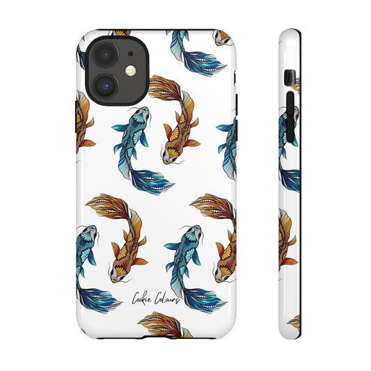 Koi Fish | Premium Phone Case