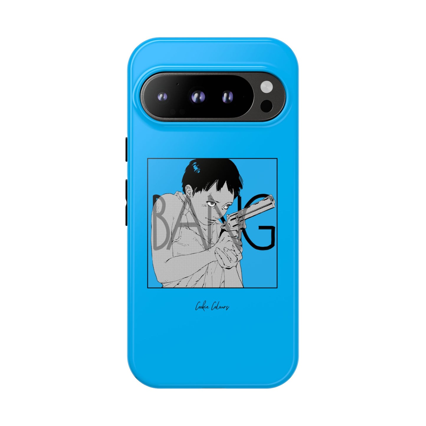 G-Force | Premium Phone Case