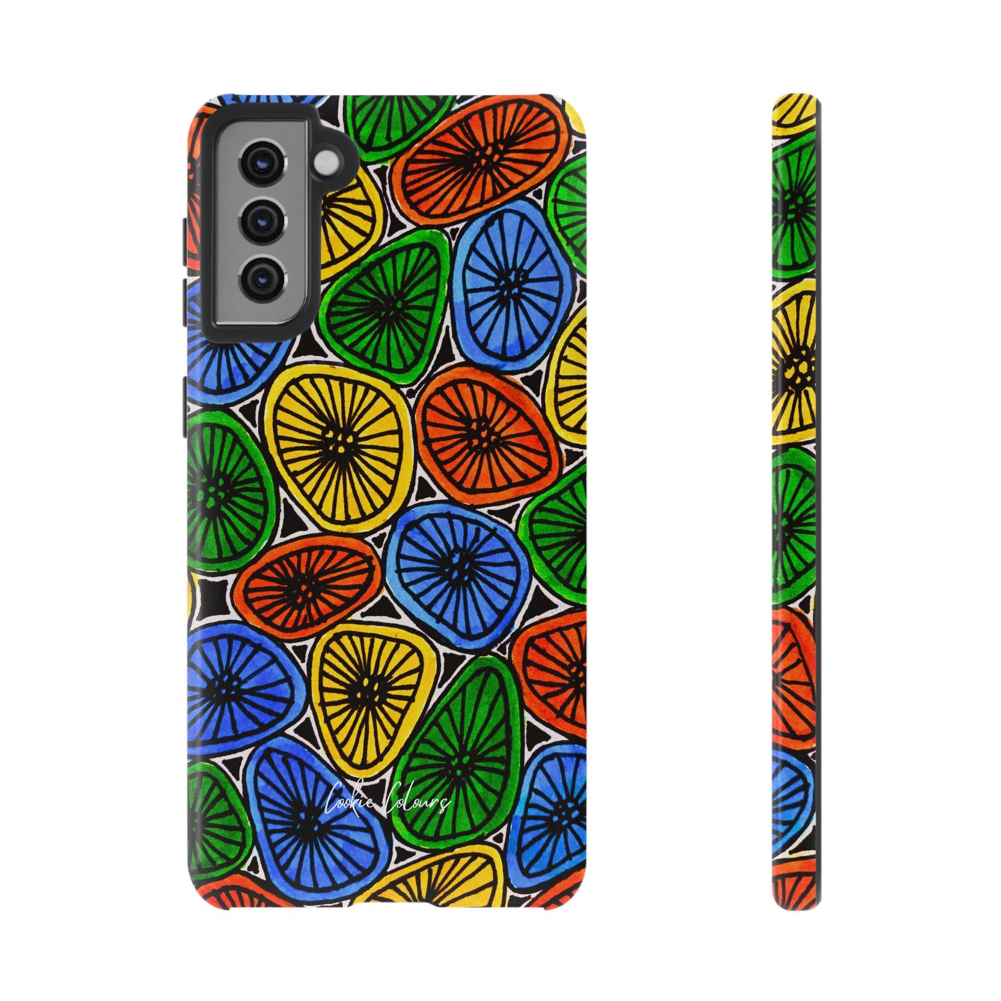 Pebble Path | Premium Phone Case