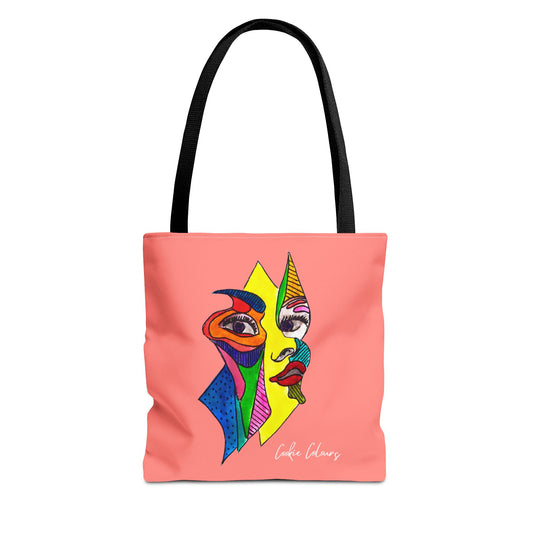 Avant Garde | Tote Bag