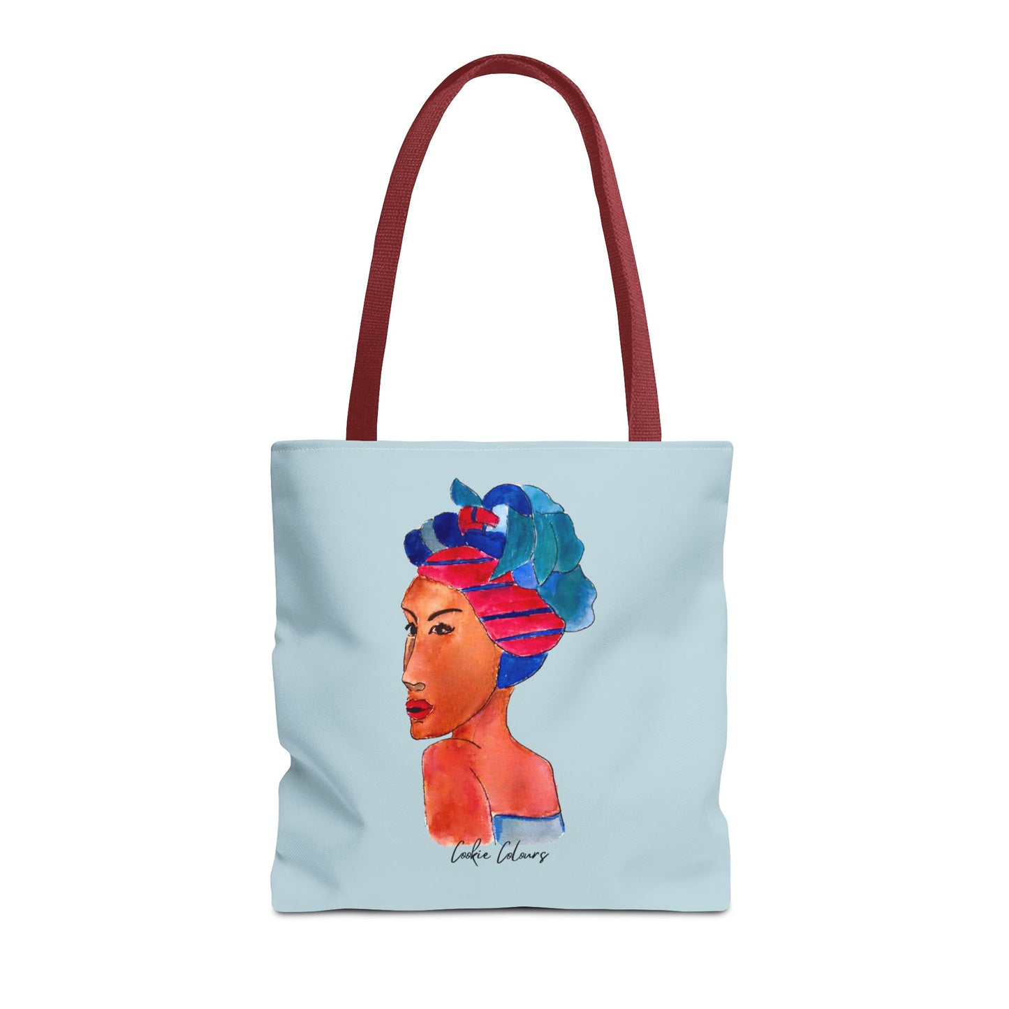 Elegant Stare | Tote Bag