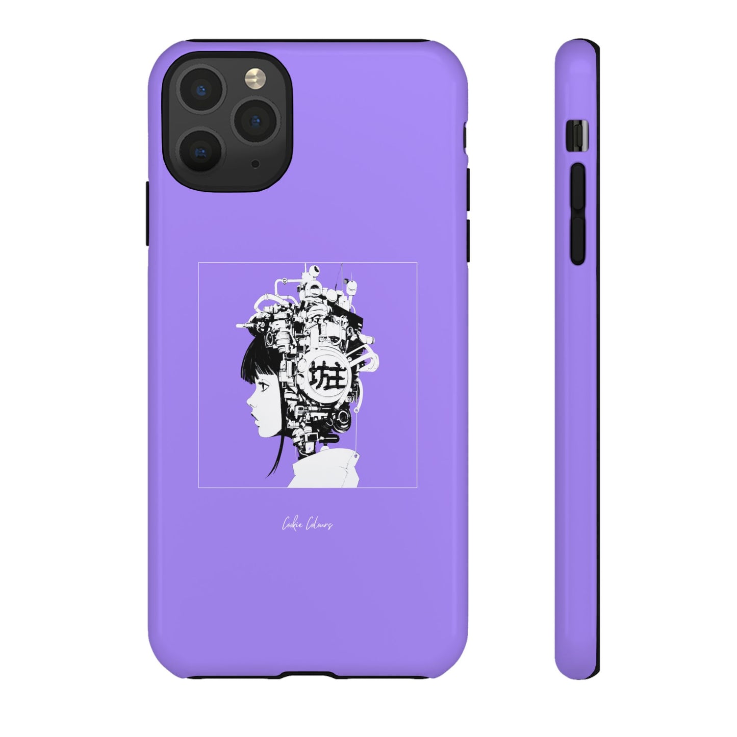 Urban Frequency | Premium Phone Case