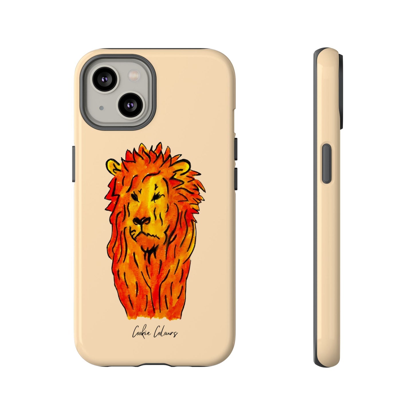 Simba | Premium Phone Case
