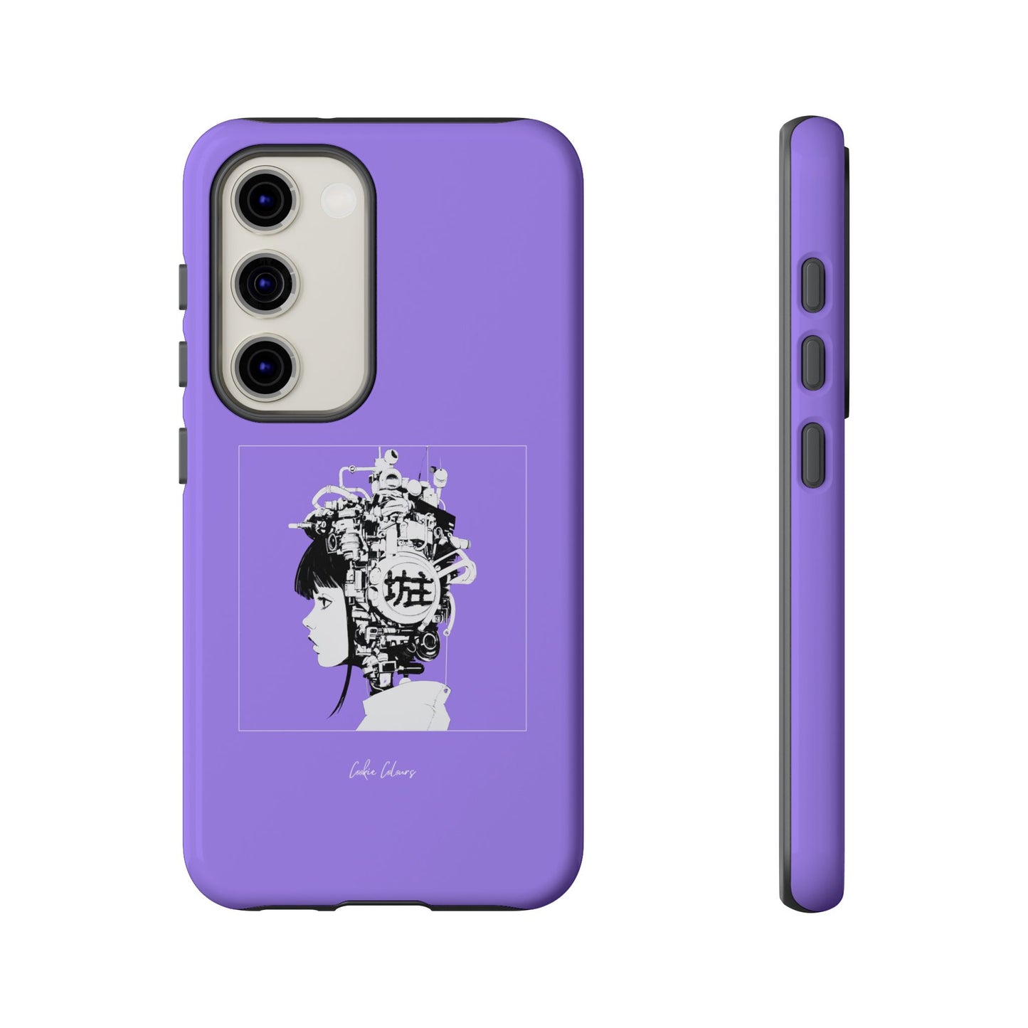 Urban Frequency | Premium Phone Case