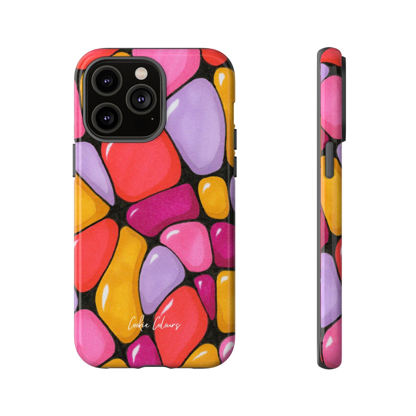 Candy Stone | Premium Phone Case